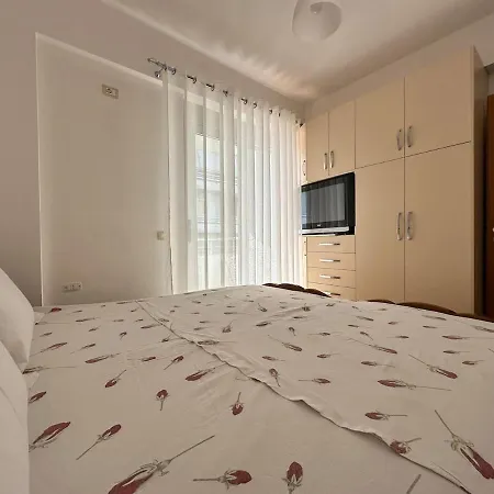 Apartment New Sea View Lungomare