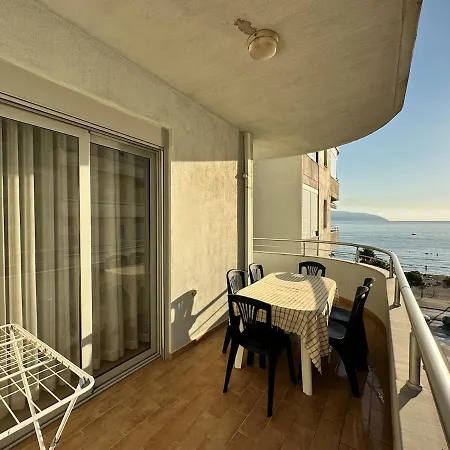 New Sea View Lungomare Apartment *
