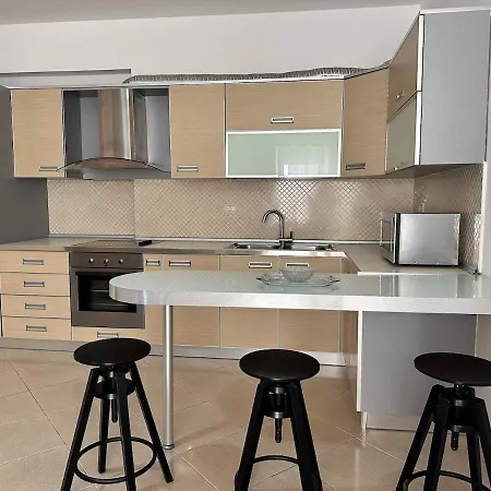 Apartment New Sea View Lungomare *