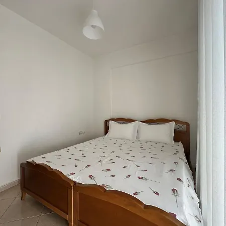 Apartment New Sea View Lungomare Polisi i Vogel